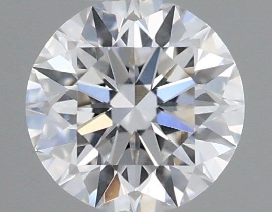 Diamond Natural 0.3Ct D-VS1 Round - IGI679508523