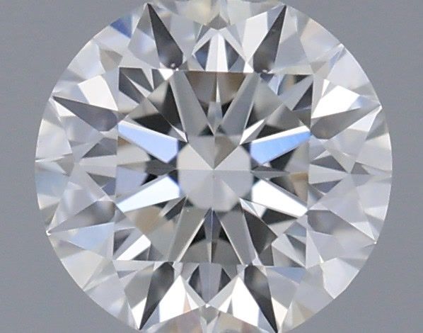 Diamond Natural 0.3Ct E-VS1 Round - IGI679508450