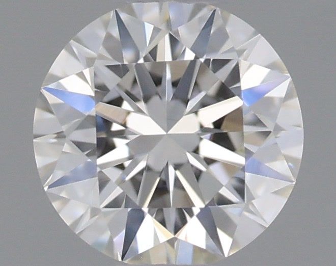 Diamond Natural 0.32Ct F-VVS1 Round - IGI657456882