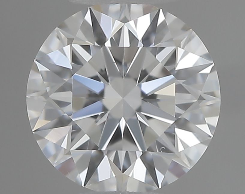 Diamond Natural 0.3Ct E-VS2 Round - GIA7522400045