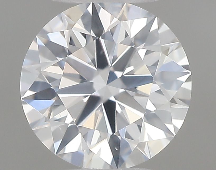 Diamond Natural 0.31Ct D-SI2 Round - GIA2427663556