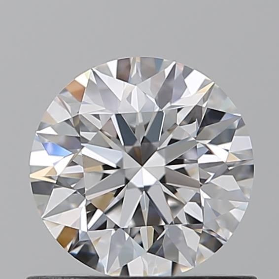 Diamond Natural 0.73Ct D-VVS2 Round - GIA6542232904