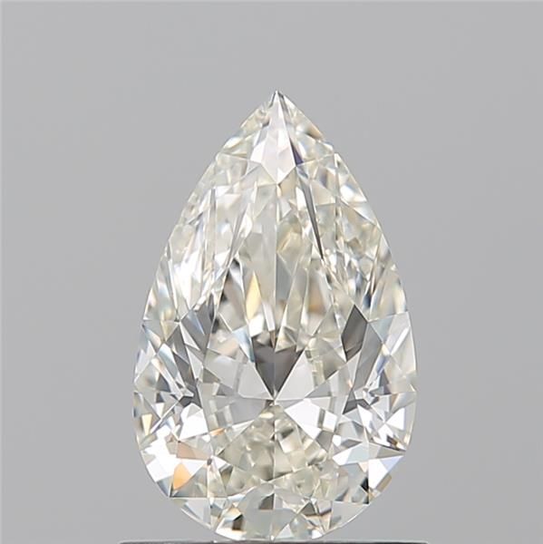 Diamond Natural 0.92Ct J-VS1 Pear - GIA2547279267