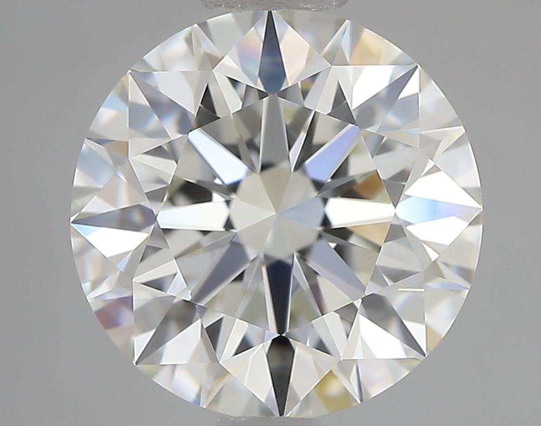 Diamond Natural 1.8Ct J-VVS1 Round - GIA7541840558