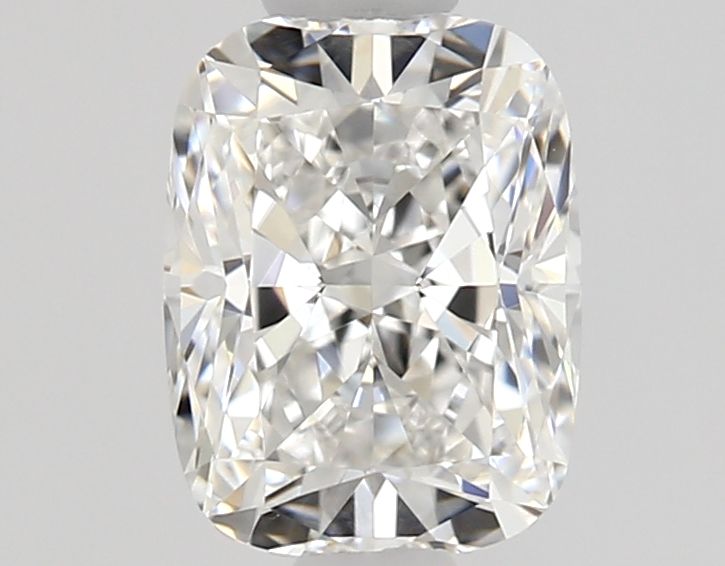 Diamond Natural 0.7Ct E-VS1 Cushion - GIA1549865685