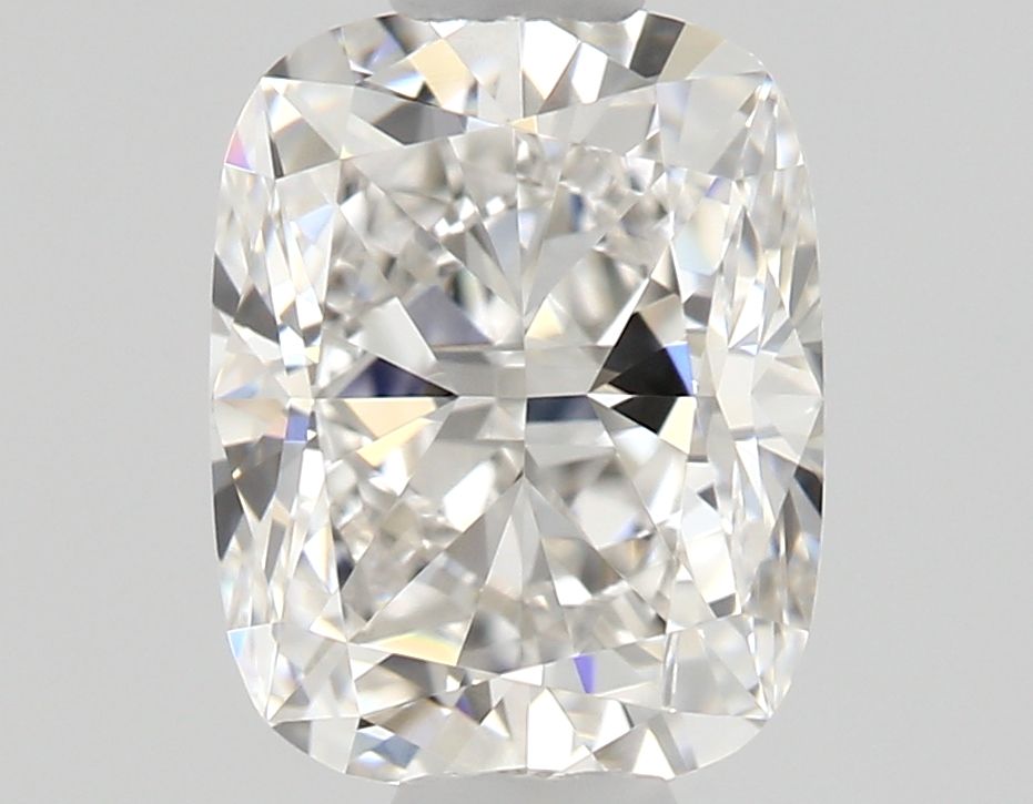 Diamond Natural 0.7Ct F-IF Cushion - GIA6541817741