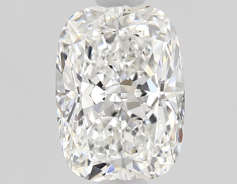 Diamond Natural 0.71Ct F-VVS1 Cushion - GIA7556191805