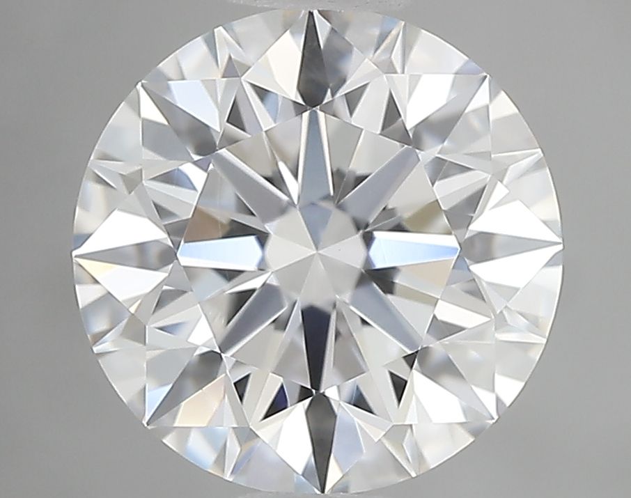 Diamond Natural 1.11Ct E-VS1 Round - GIA2527400650