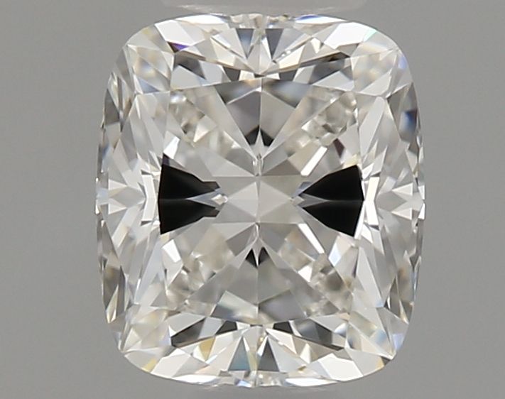 Diamond Natural 0.77Ct H-VVS1 Cushion - GIA1498247763