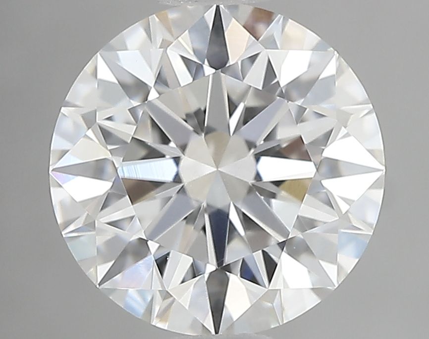 Diamond Natural 1.18Ct G-VS2 Round - GIA7521400645