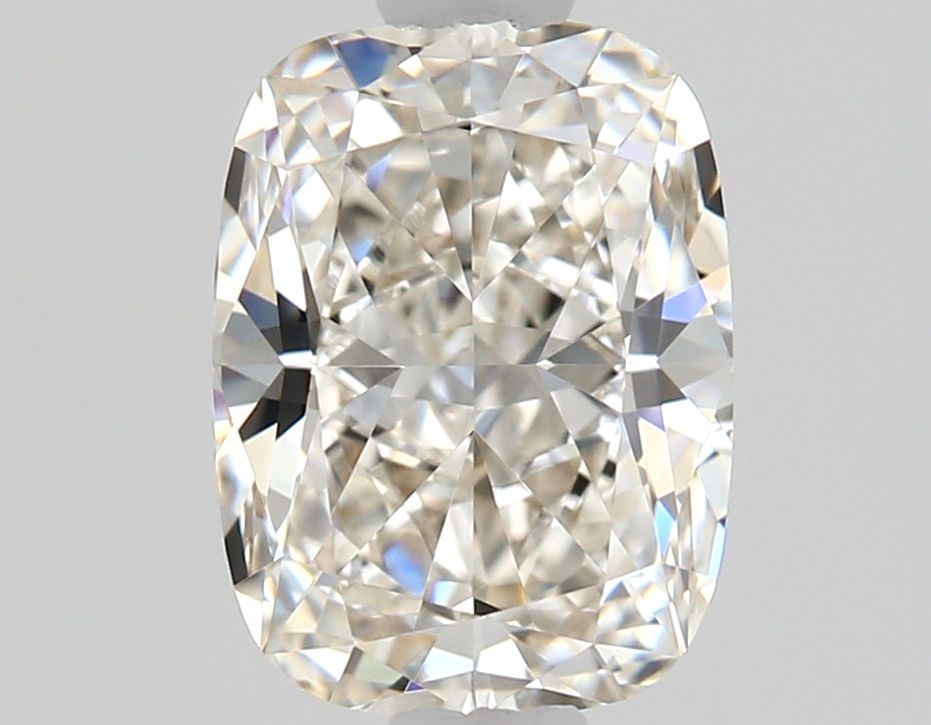 Diamond Natural 0.73Ct I-VVS2 Cushion - GIA6552177374
