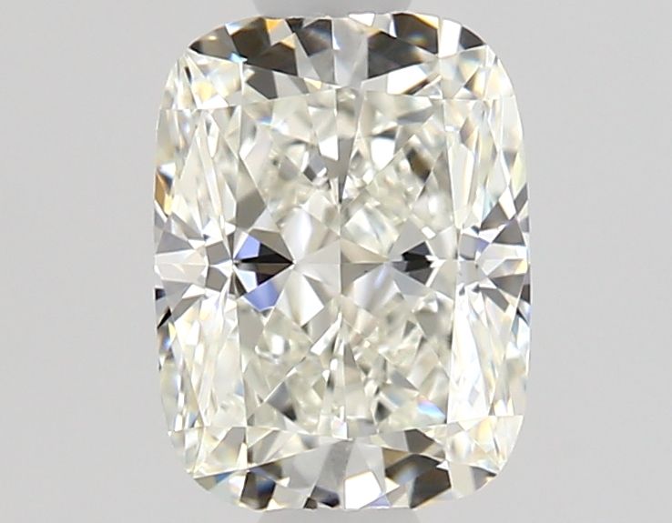 Diamond Natural 0.71Ct I-VS1 Cushion - GIA6542939608