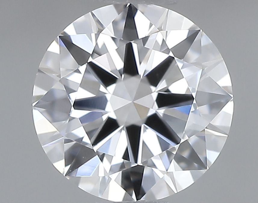 Diamond Natural 0.51Ct E-VS1 Round - GIA6445888512