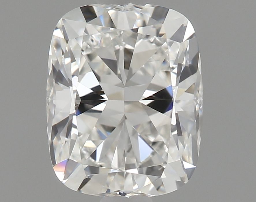 Diamond Natural 0.7Ct G-VS2 Cushion - GIA7488983451