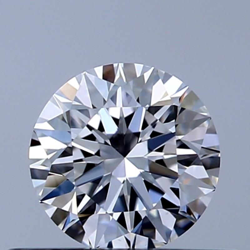 Diamond Natural 0.4Ct D-VS1 Round - GIA6542863008
