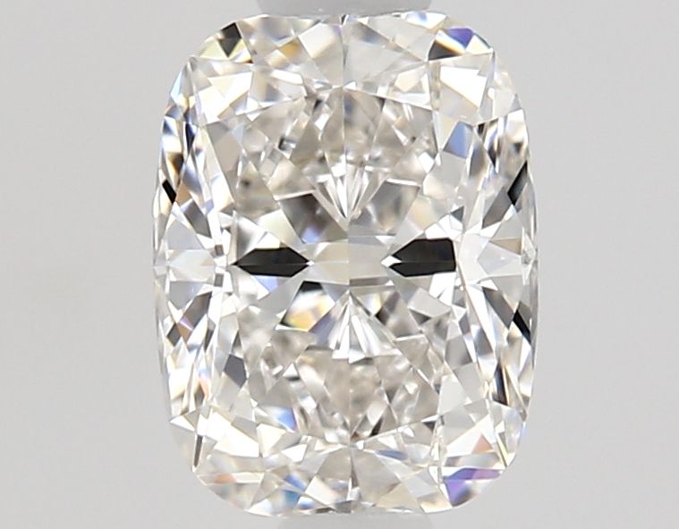 Diamond Natural 0.7Ct F-VS1 Cushion - GIA2547866538