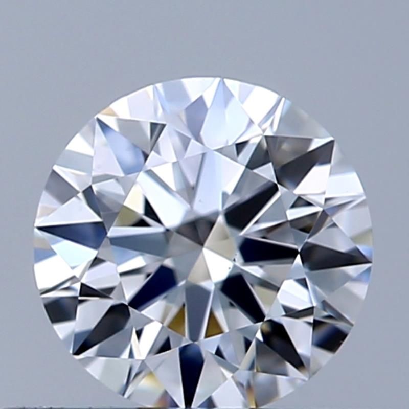 Diamond Natural 0.42Ct D-VS1 Round - GIA6535471999