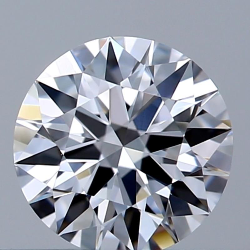 Diamond Natural 0.32Ct D-VVS2 Round - GIA7531656504