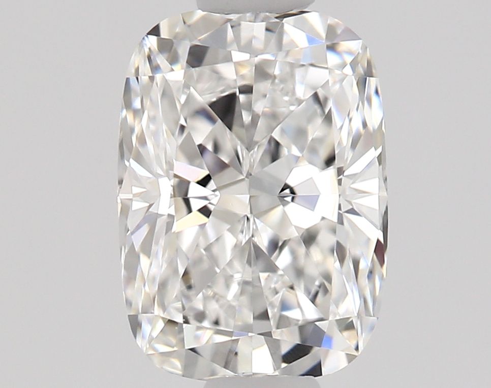 Diamond Natural 0.75Ct E-VVS1 Cushion - GIA1545574818