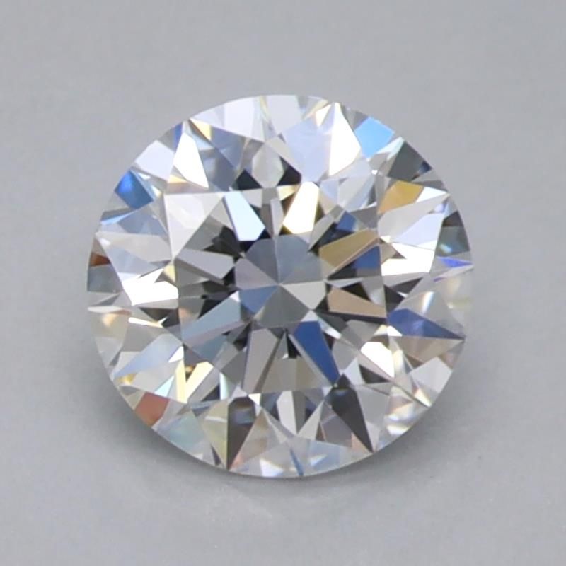 Diamond Natural 0.32Ct D-VVS2 Round - GIA6531794445