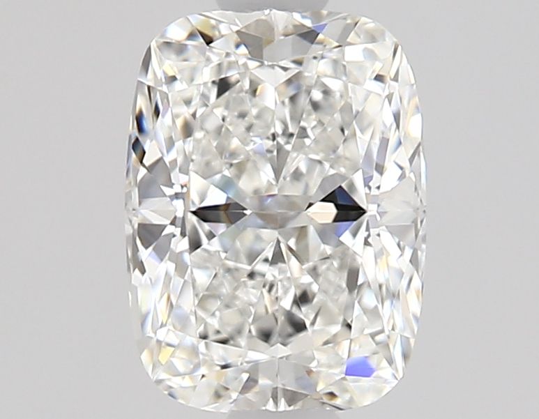 Diamond Natural 0.77Ct F-IF Cushion - GIA1558091322