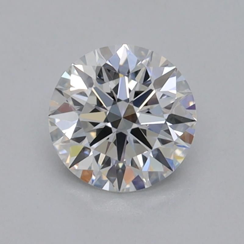 Diamond Natural 0.33Ct E-VVS2 Round - GIA1548143124