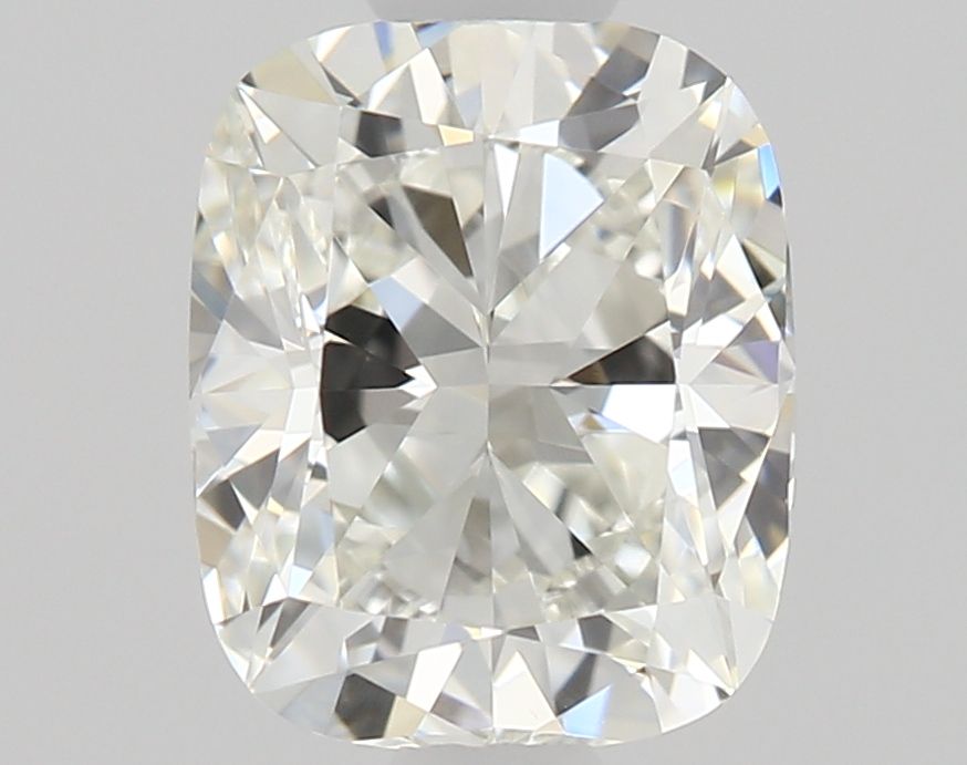Diamond Natural 0.7Ct I-VS1 Cushion - GIA7496887224