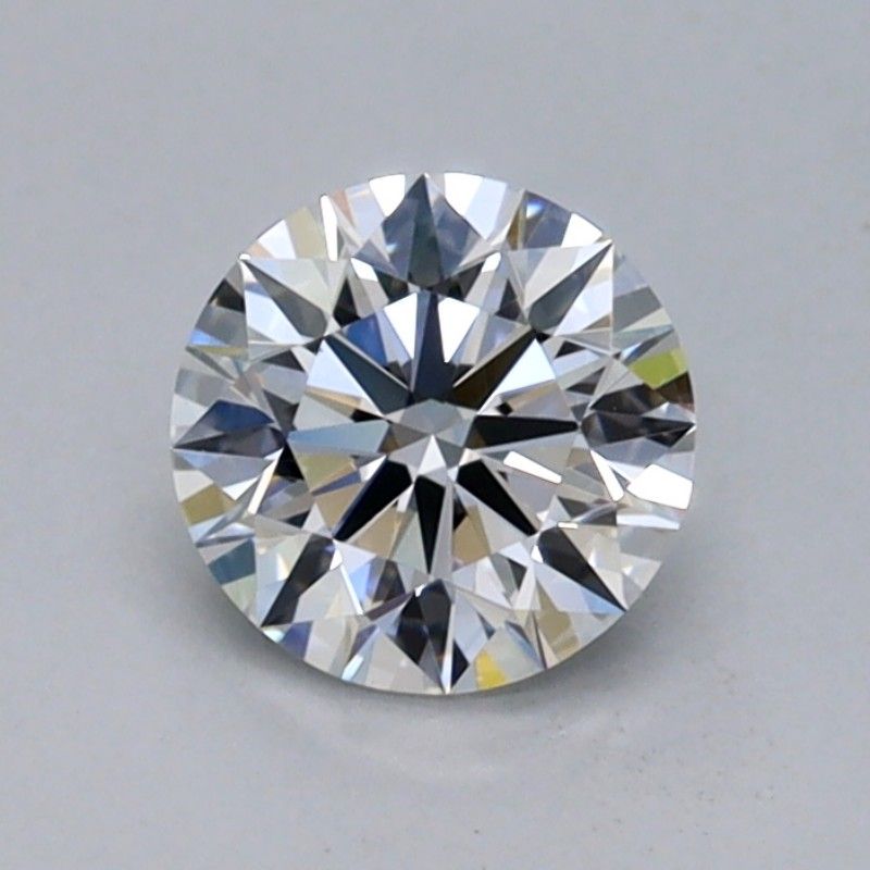 Diamond Natural 0.32Ct D-VVS2 Round - GIA5546734333