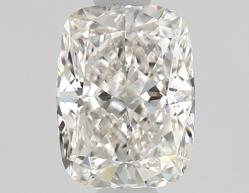 Diamond Natural 0.74Ct G-VVS1 Cushion - GIA6545767153