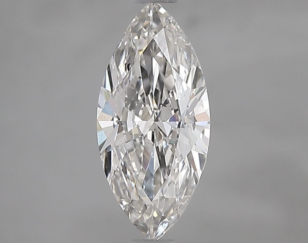 Diamond Natural 1.01Ct I-SI1 Marquise - GIA1538748998