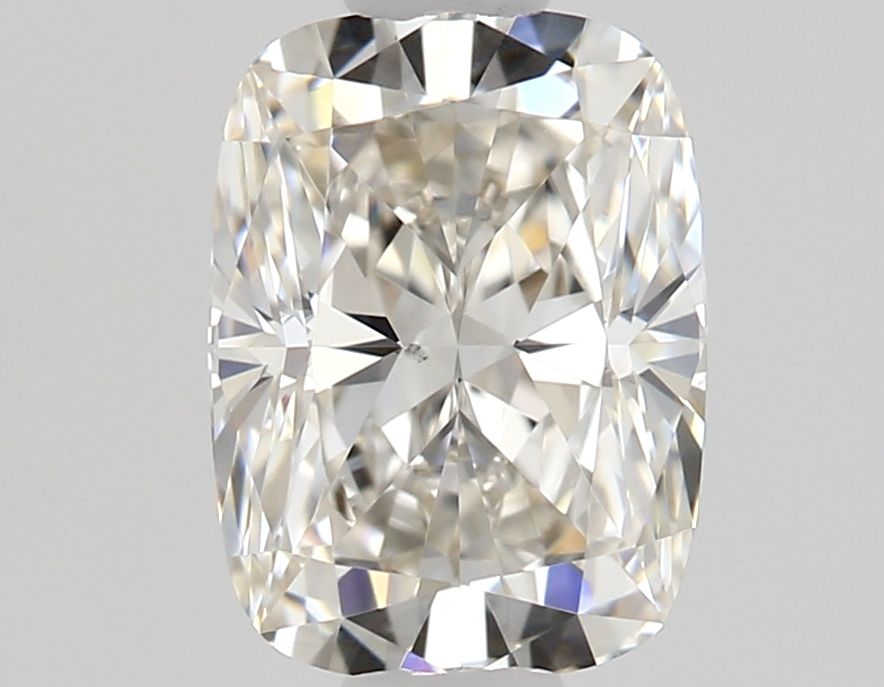 Diamond Natural 0.7Ct H-VS2 Cushion - GIA1543817758