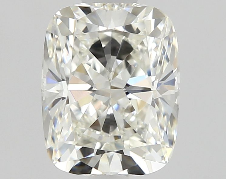 Diamond Natural 0.7Ct H-VS1 Cushion - GIA5513758700