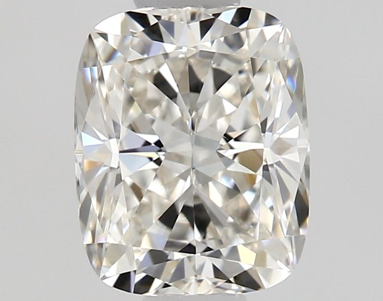 Diamond Natural 0.71Ct G-VS1 Cushion - GIA6545389398