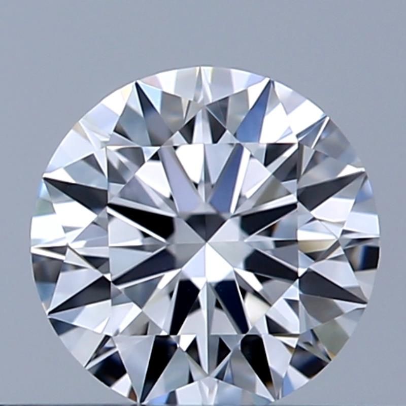 Diamond Natural 0.33Ct E-VS1 Round - GIA6535458685