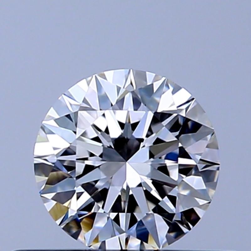 Diamond Natural 0.4Ct E-VS1 Round - GIA6541896225