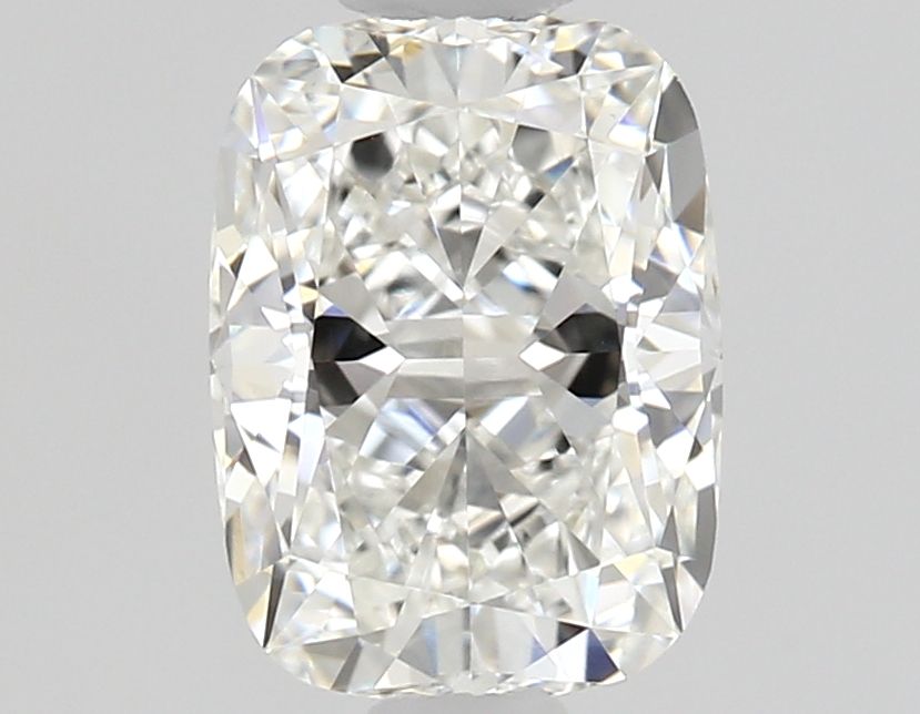Diamond Natural 0.71Ct F-VS1 Cushion - GIA6542903570