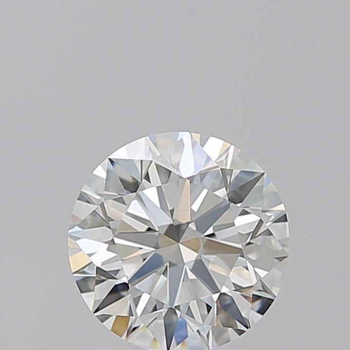 Diamond Natural 1.23Ct H-VS1 Round - GIA7483805962