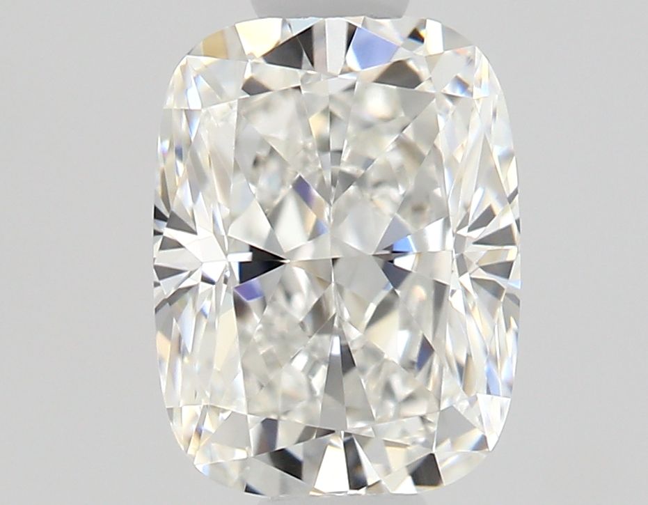 Diamond Natural 0.7Ct F-VS1 Cushion - GIA6541732536