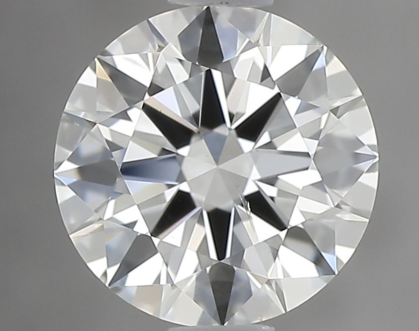 Diamond Natural 1.01Ct J-SI2 Round - GIA2527875068