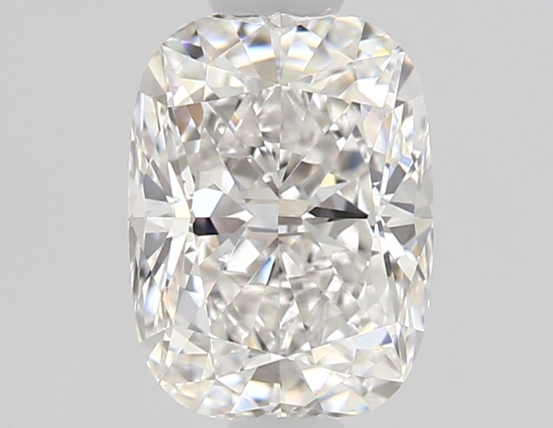 Diamond Natural 0.75Ct F-VVS1 Cushion - GIA6541903719