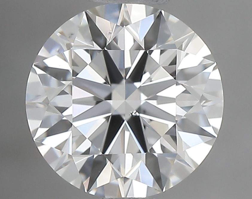 Diamond Natural 1.02Ct H-VS2 Round - GIA2524805210