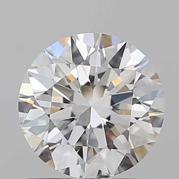 Diamond Natural 1.12Ct I-VVS1 Round - GIA6542505884
