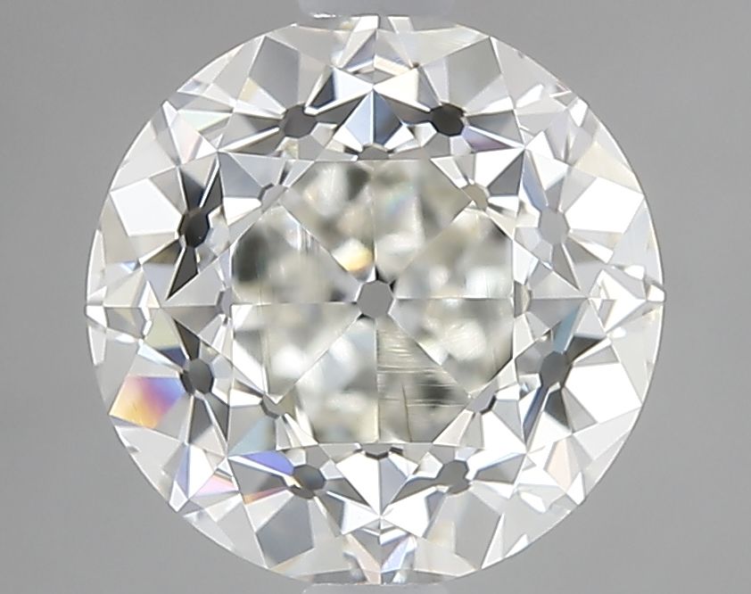Diamond Natural 1.78Ct H-VVS2 Round - IGI738501917