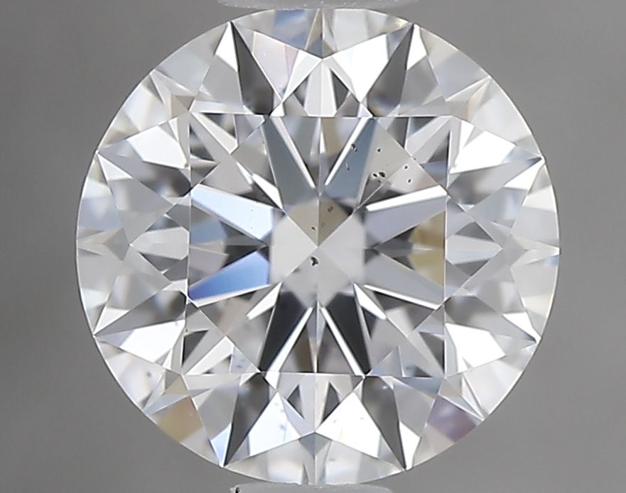 Diamond Natural 1.02Ct D-SI1 Round - GIA3525837494