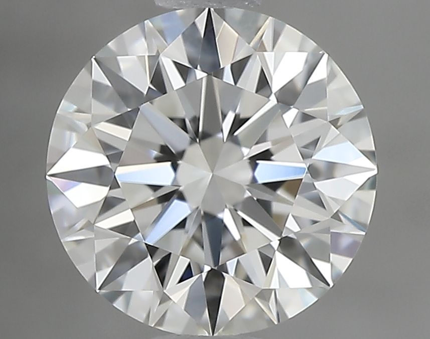 Diamond Natural 1.02Ct I-VVS1 Round - GIA1528493943