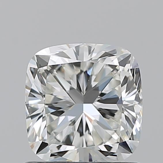 Diamond Natural 1.01Ct I-VS1 Cushion - GIA2546518219