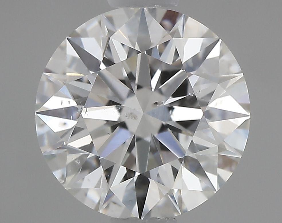 Diamond Natural 1.01Ct G-SI2 Round - GIA2547755035
