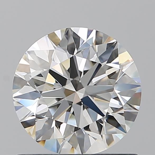 Diamond Natural 0.97Ct J-VVS1 Round - GIA2546515303