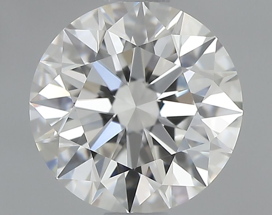 Diamond Natural 1.01Ct H-VVS2 Round - GIA1535107598