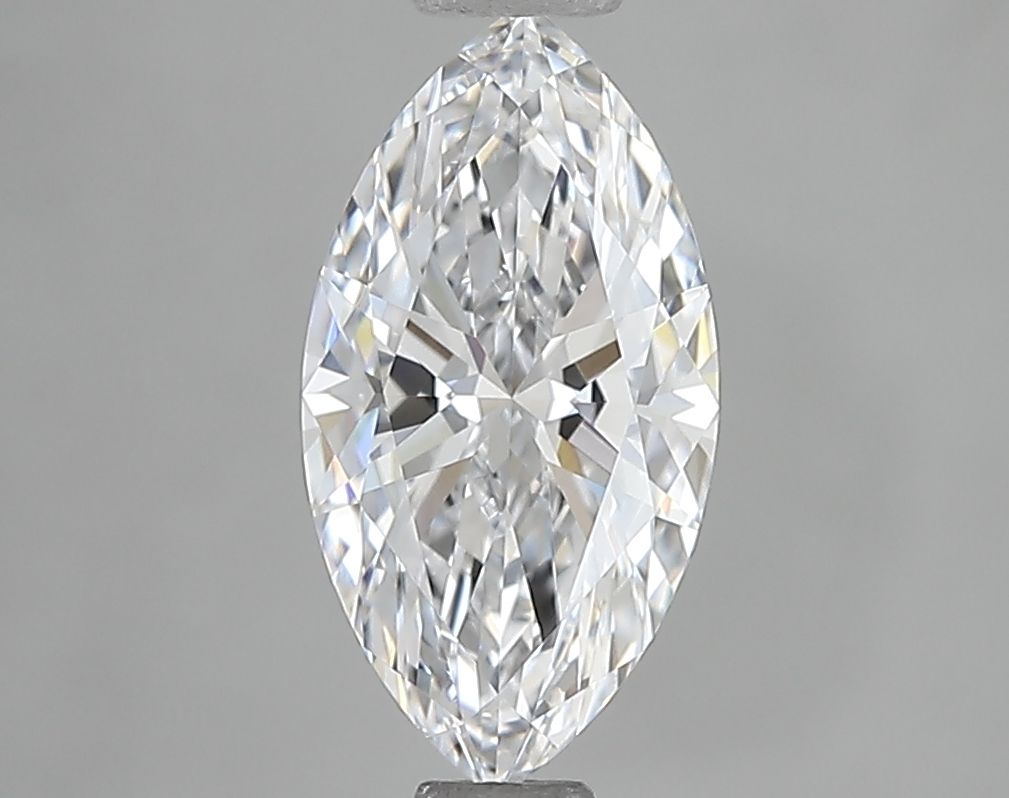 Diamond Natural 1.17Ct D-VVS1 Marquise - GIA6541898126